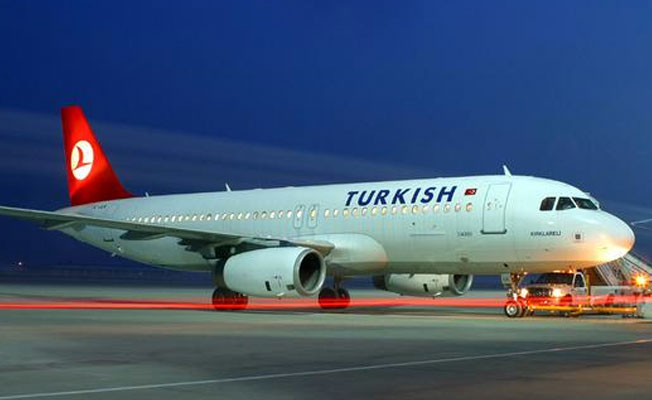 THY'nin Ankara'dan yurt dışına direkt uçuşları yeniden başlıyor