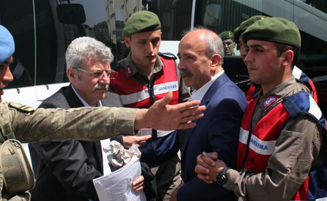FETÖ’den yargılanan Bursa İl Milli Eğitim eski Müdürü tahliye edildi