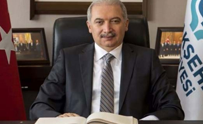 İBB'ni yeni başkanı Uysal'dan ilk açıklama