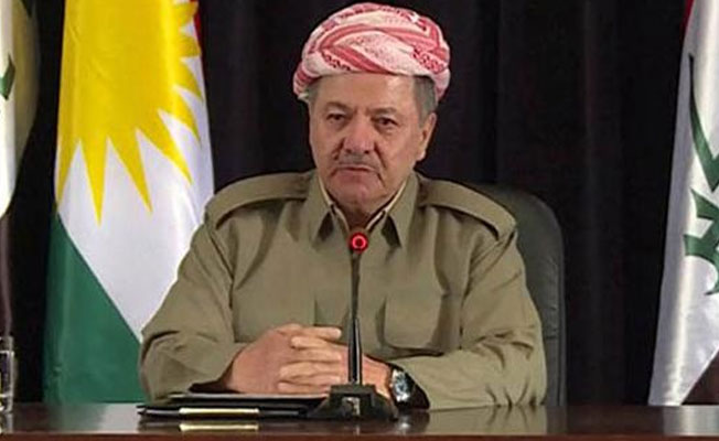 IKBY, Irak Parlamentosu'nun kararlarını reddetti!