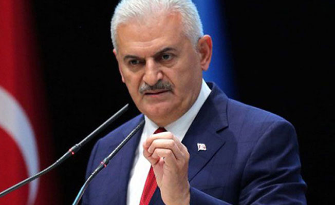Binali Yıldırım'dan IKBY yönetecilerine: Kaderimiz, geçmişimiz, geleceğimiz ortak!