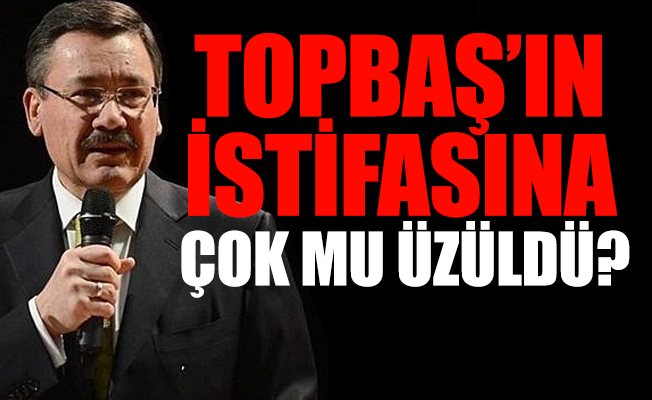 'Melih Gökçek, apar topar hastaneye kaldırıldı' iddiasına açıklama geldi