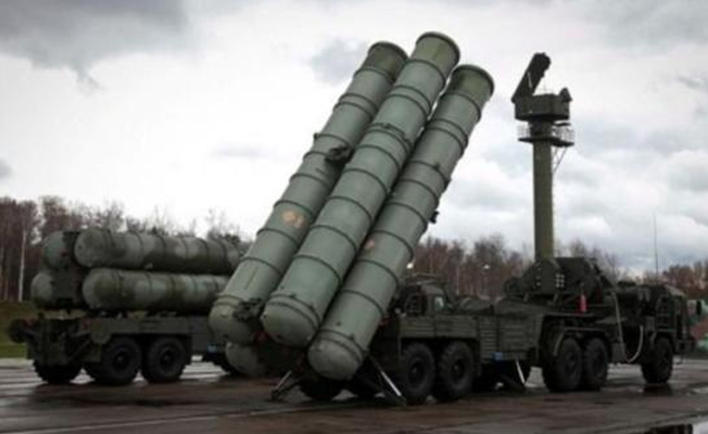 Rusya'dan Türkiye ile ilgili S-400 açıklaması