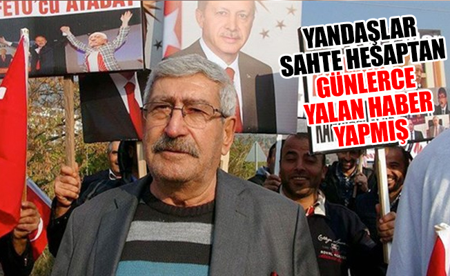 Celal Kılıçdaroğlu'nun savunması: Sosyal medya hesabım yok
