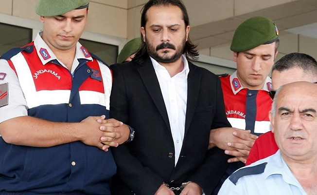 'Emrah Serbes kendini kurtarmak için babamı suçluyor'