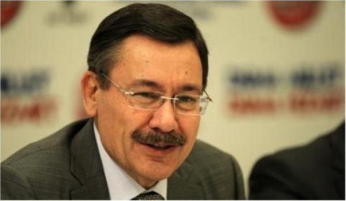 Melih Gökçek 'hastaneye kaldırıldı' iddiası hakkında açıklama!