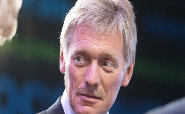 Peskov: Putin, Erdoğan'la referandumu Rusya'nın pozisyonu doğrultusunda konuştu