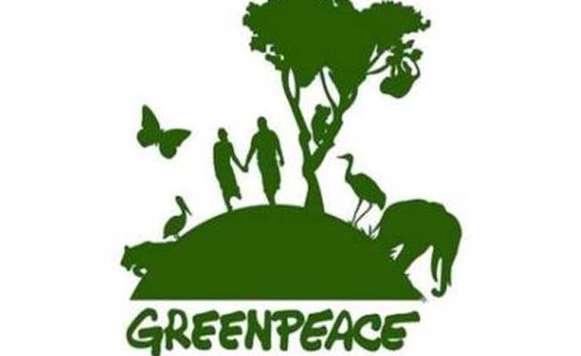 Haksız rekabet davası sanığı Greenpeace üyeleri hakkında karar verildi