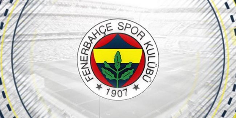 Fenerbahçe'den çok sert açıklama