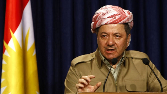 Gaziantep Sanayi Odası: Gaziantep'te Barzani'nin şirketi yok!