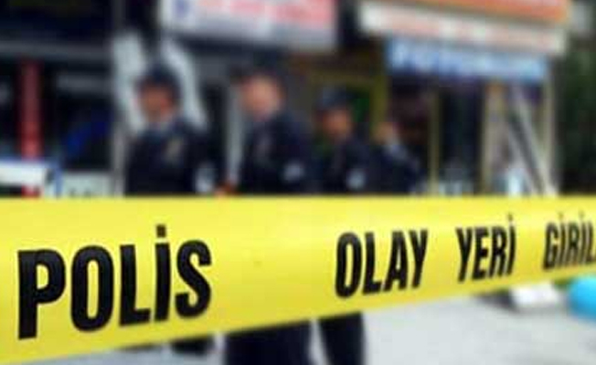 Tecavüz şüphelisi ayaklarından vurularak yakalandı