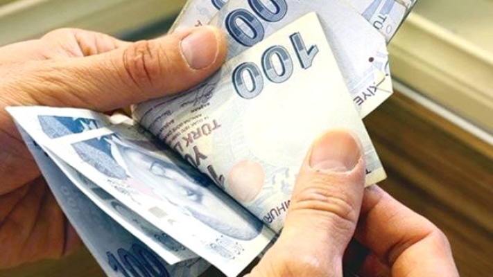 Yeni vergi artışıyla maaşlar ne kadar azalacak?