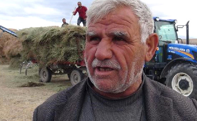 Köylülerin göktaşı sandığı cismin Rus füzesi olduğu ortaya çıktı!