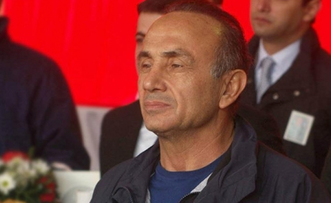 İhsan Kalkavan hakkında 'FETÖ yöneticiliği'nden fezleke