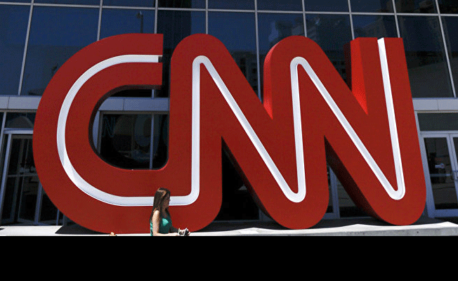 CNN International, kural ihlalinde bulundu!