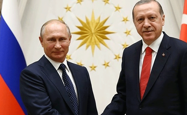 'Türkiye elden gidiyor'