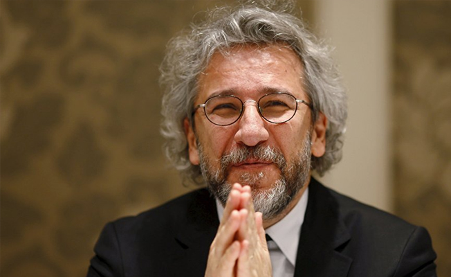Almanya'dan Can Dündar açıklaması: Türkiye'nin talebi boşuna olur