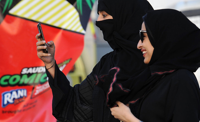 Suudi Arabistan'da bir ilk daha: Kadınlar fetva yayınlayabilecek