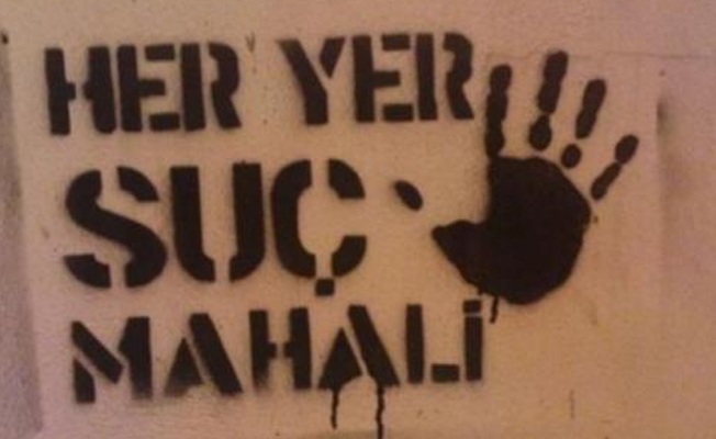 Bolu'da komşusunun 12 yaşındaki kızına tacizden tutuklandı
