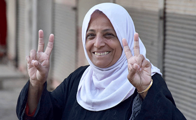 Deyr ez Zor Valisi: IŞİD'in yenilgisine sayılı haftalar kaldı