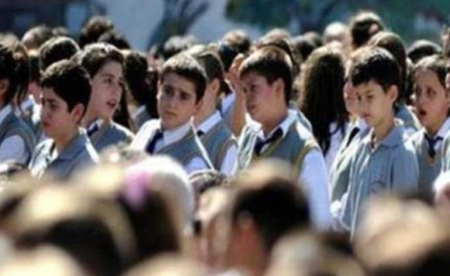 Okul çevresinde gezenlere para cezası verilebilecek