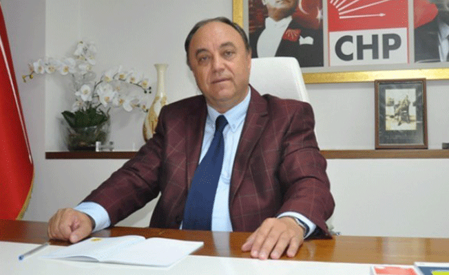 Belediye başkanlarını aslında üyeler zorluyor