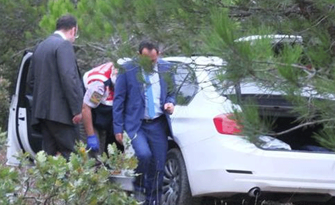 Bandırma’da 3 kişi, başlarından vurulmuş halde bulundu