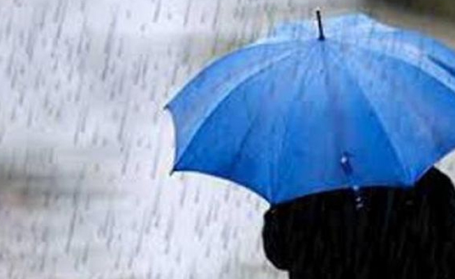 Meteoroloji'den o iller için önemli yağış uyarısı