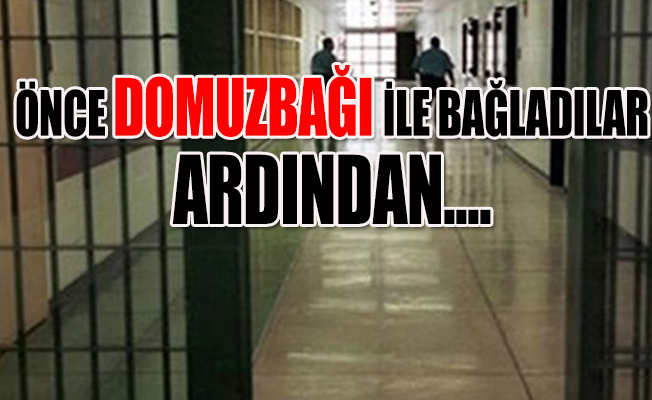 'OHAL' sonrası Türkiye! Cezaevinde korkunç işkence iddiası!