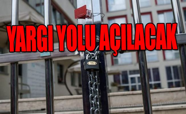 101 bin başvuru ile gözler OHAL Komisyonu'nda! ilk karar Kasım'da