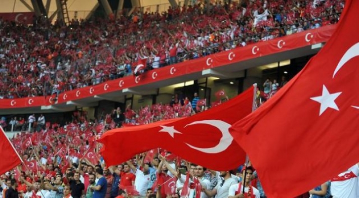 Milli takım kadrosu belli oldu! İşte sürpriz isimler!