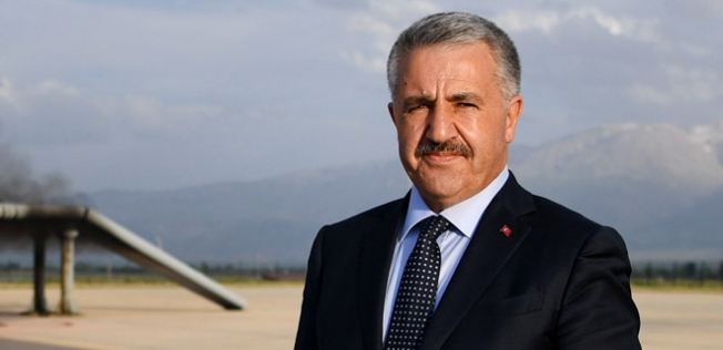 Ulaştırma Bakanı ameliyat oldu