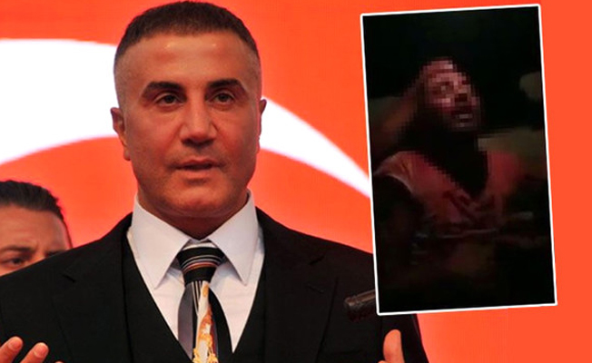 Sedat Peker reddetmişti: İşkence videosuyla ilgili flaş gelişme!