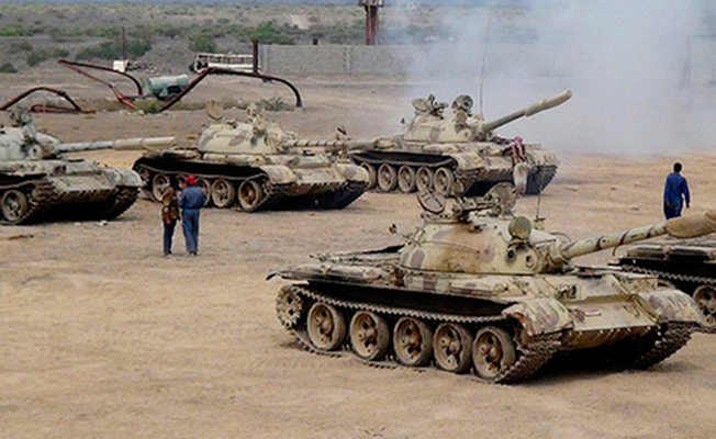 Irak ve İran'dan IKBY kararı!