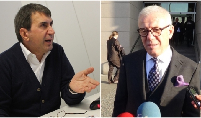 Videosu yeniden dolaşıma giren Fuat Uğur’dan Özkök’e zehir zemberek