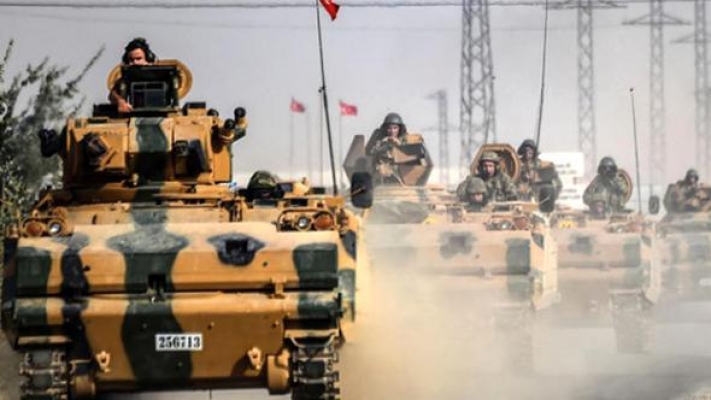 Flaş iddia! Türkiye bir bölgeye daha asker gönderiyor