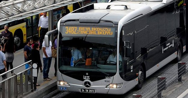 İstanbul'da ücretsiz ulaşım 27 Temmuz Çarşamba'ya uzatıldı