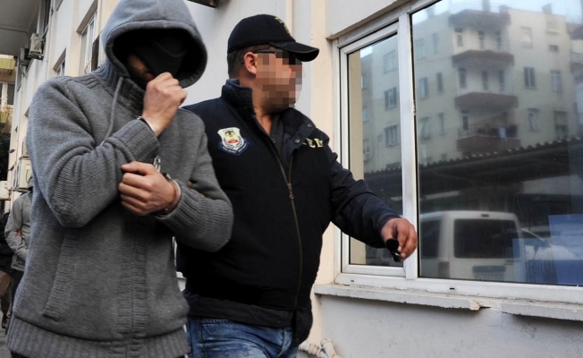 İstanbul’da IŞİD operasyonu: Çok sayıda gözaltı var