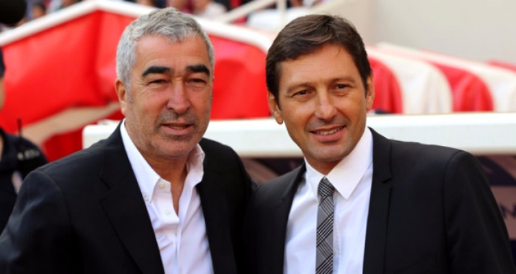 Antalyaspor'un yeni hocası ilk maçında hüsrana uğradı!