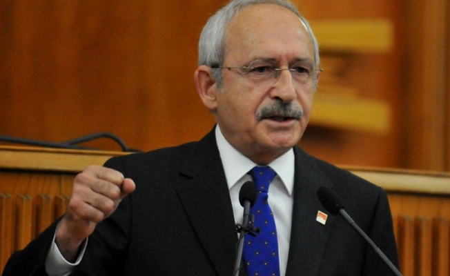 Kılıçdaroğlu: İslam dünyasında öfkeyi değil, hoşgörüyü büyütmeliyiz