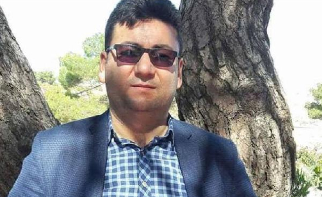 Çivrilli müzisyen tüfekle intihar etti