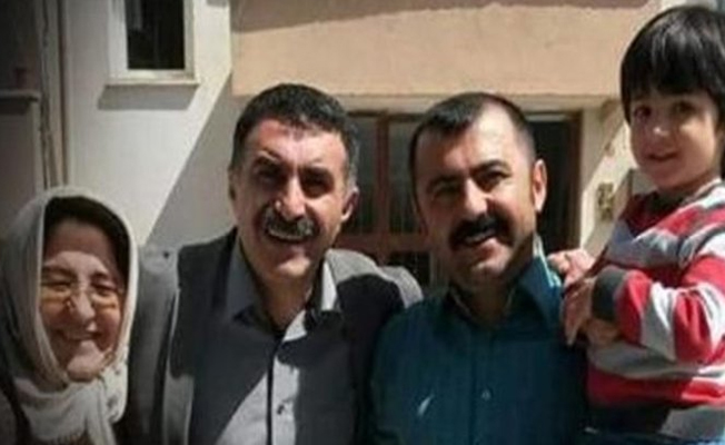 'Beni ihraç ederek annemin emeğini çaldılar'