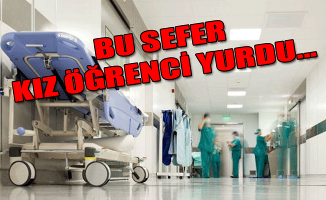 63 öğrenciyi daha zehirlediler!