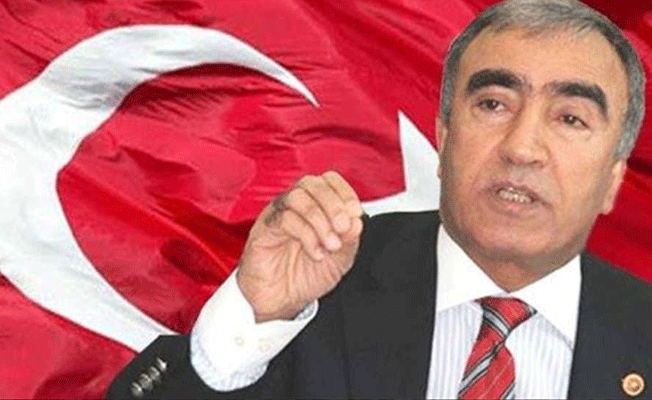 MHP'li Öztürk'ten 'Akşener istifaları' yorumu: Bir gider bin gelir!