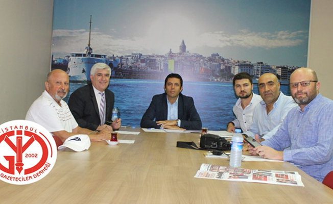 İYGAD’ın zirvedekiler ödülleri sahiplerini buluyor