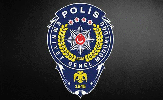 Emniyet Genel Müdürlüğü'nde deprem: 56 kişi emekli edildi!
