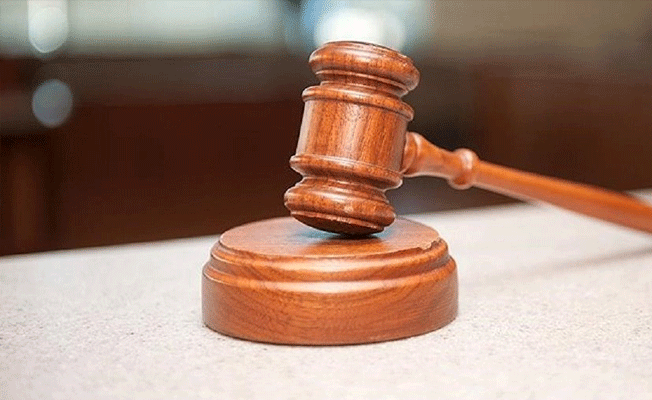 Kanada'da IŞİD'e katılmak istediği için 9 yıl hapis cezası aldı!