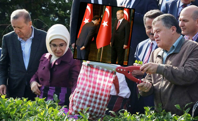 'Yargı Etiği İlkeleri Taslağı'ndan: Hâkim, yasama ve yürütme erkleriyle uygunsuz ilişkilerden uzaktır