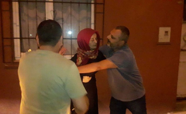 Katil sevgilisi çıktı: İlişkimizi kocama anlattığı için öldürdüm