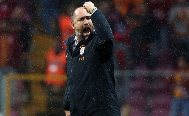 Tudor, Fatih Terim’i geride bıraktı!